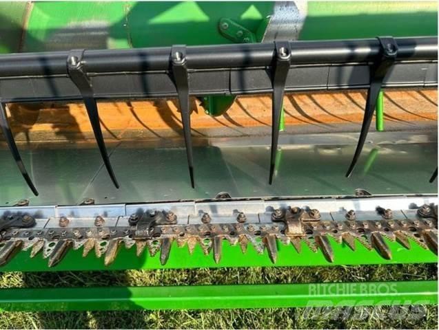 John Deere 630F Construction - Autres