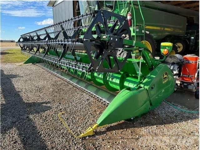 John Deere 630F Construction - Autres