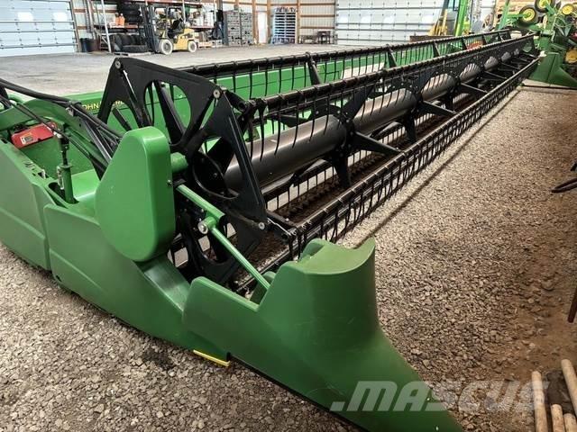 John Deere 635F Construction - Autres