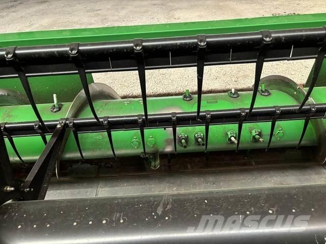 John Deere 635F Construction - Autres