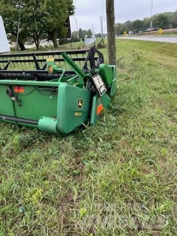 John Deere 925F Construction - Autres