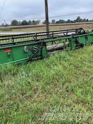 John Deere 925F Construction - Autres