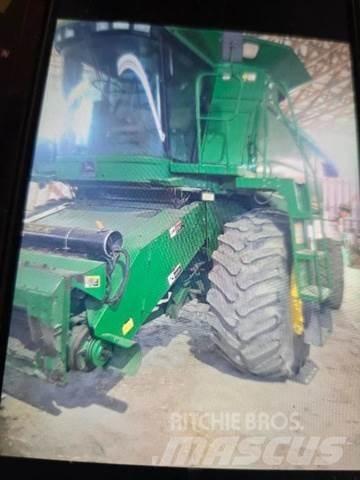 John Deere 9450 Construction - Autres