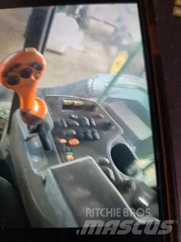 John Deere 9450 Construction - Autres