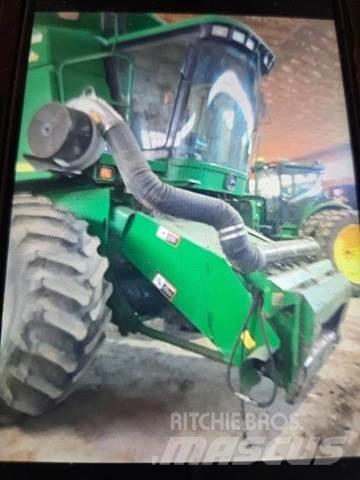 John Deere 9450 Construction - Autres