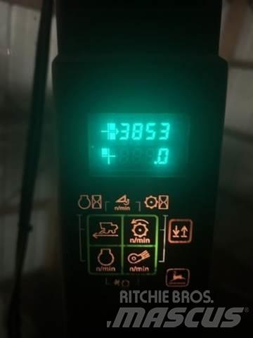 John Deere 9610 Construction - Autres