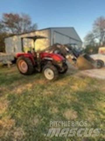 Kama Tractor Construction - Autres