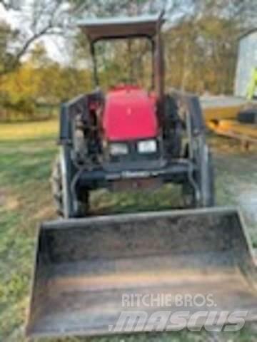 Kama Tractor Construction - Autres