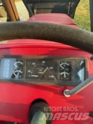 Kama Tractor Construction - Autres