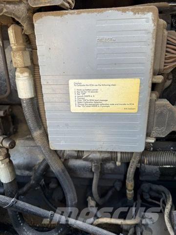 Kenworth W900L Autre fourgon / utilitaire