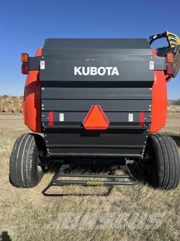 Kubota BV4580 PREM Construction - Autres