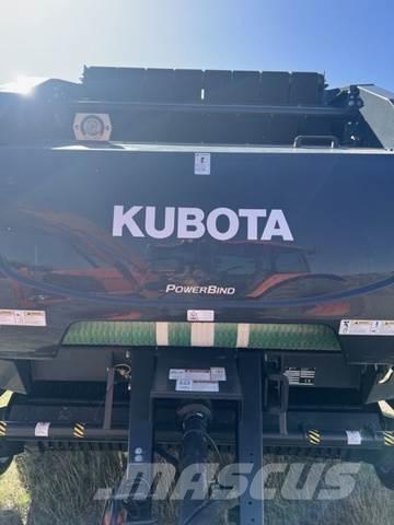 Kubota BV4580 PREM Construction - Autres