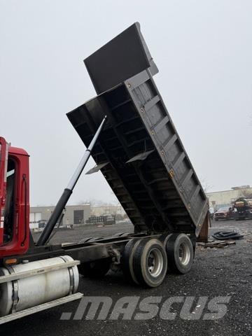 Mack Vision Autre fourgon / utilitaire