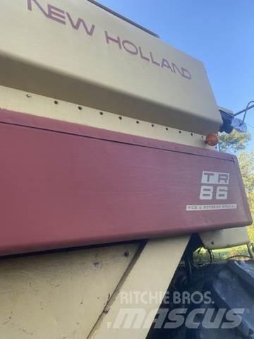 New Holland TR86 Construction - Autres