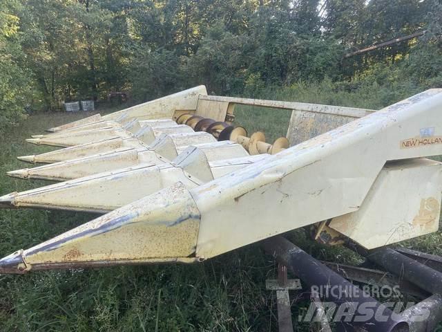 New Holland TR86 Construction - Autres