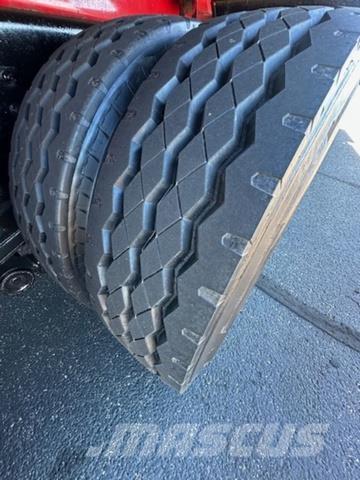 Peterbilt 520 Autre fourgon / utilitaire