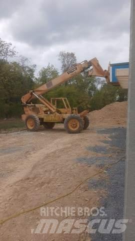 Pettibone 8042 Construction - Autres