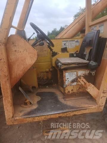 Pettibone 8042 Construction - Autres