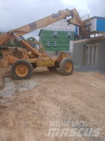 Pettibone 8042 Construction - Autres