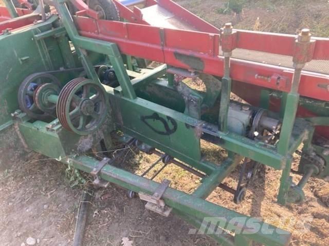  Resaw 2 Head Construction - Autres