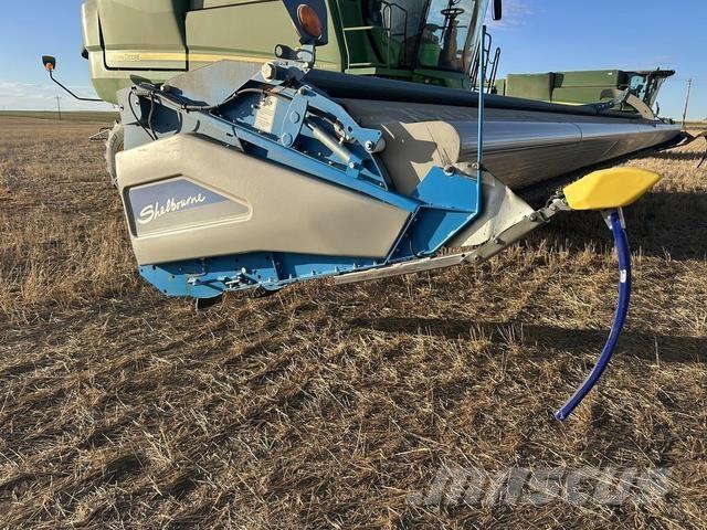 Shelbourne XCV42 Barre de coupe pour moissonneuse batteuse