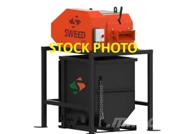  Sweed Band Chopper Construction - Autres
