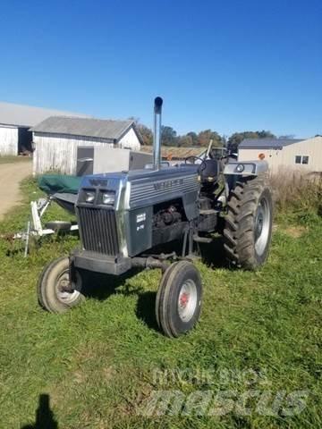 White 2-70 Tractor Construction - Autres
