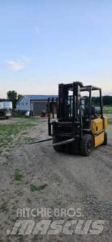 Yale Forklift Construction - Autres
