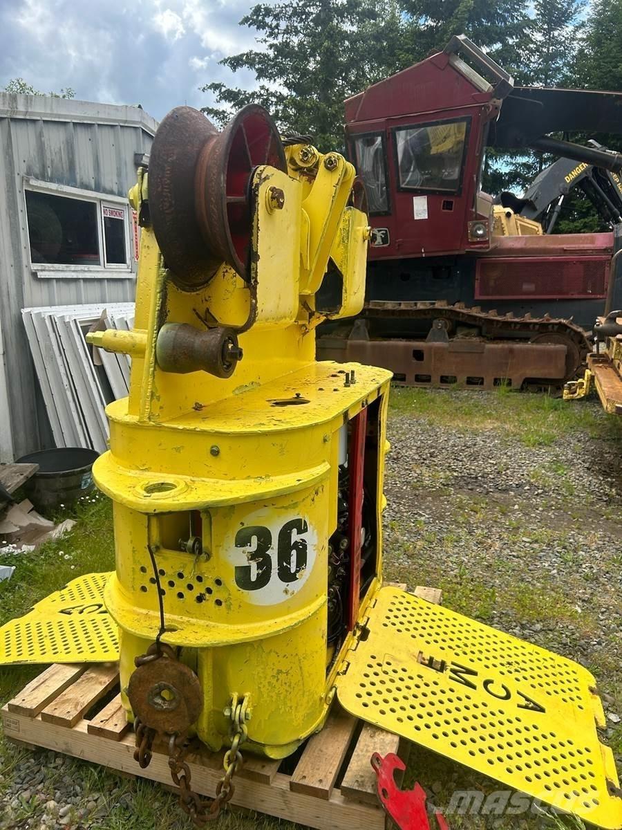 ACME S28 Construction - Autres