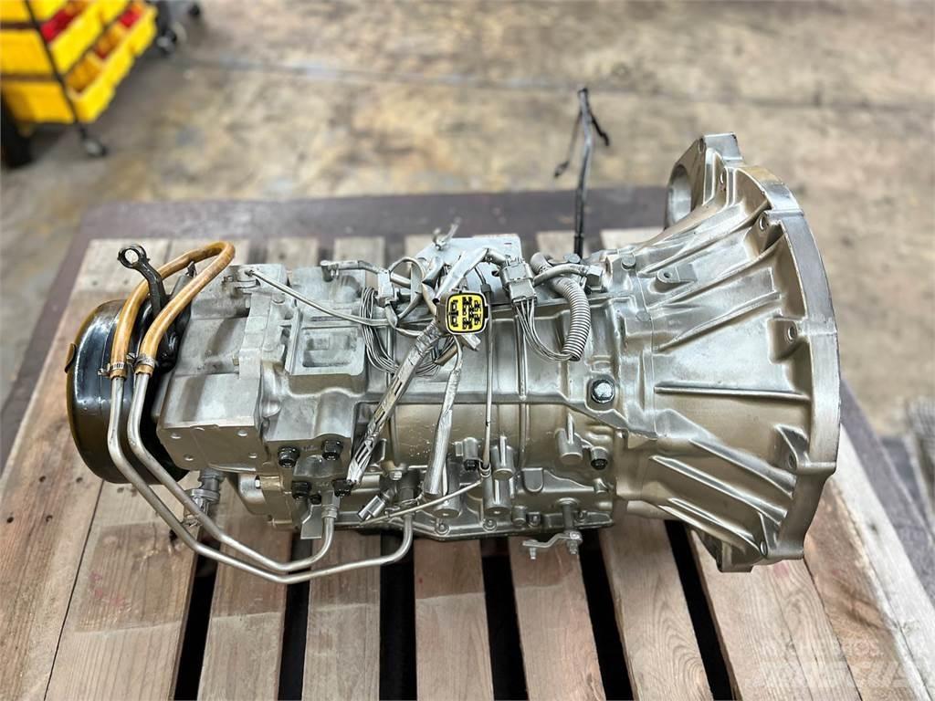  Aisin Boîte de vitesse