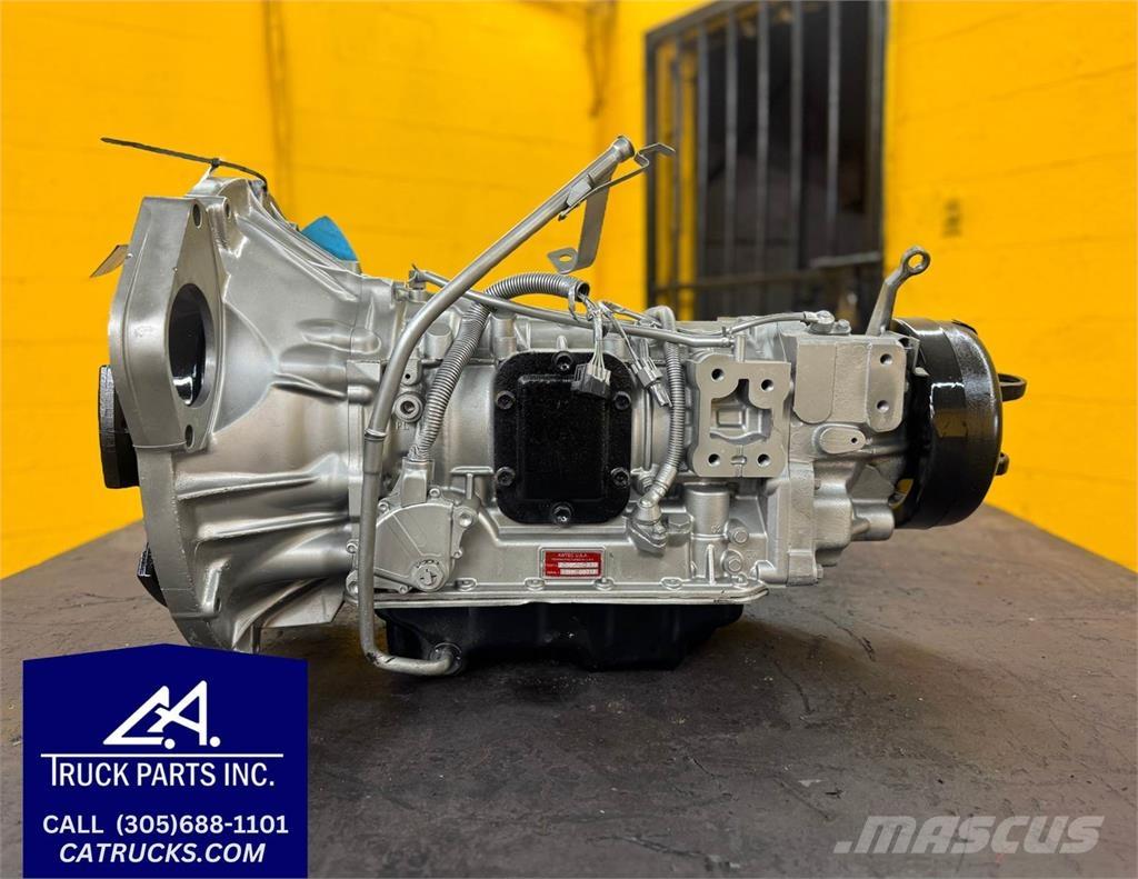  Aisin RNJ Boîte de vitesse