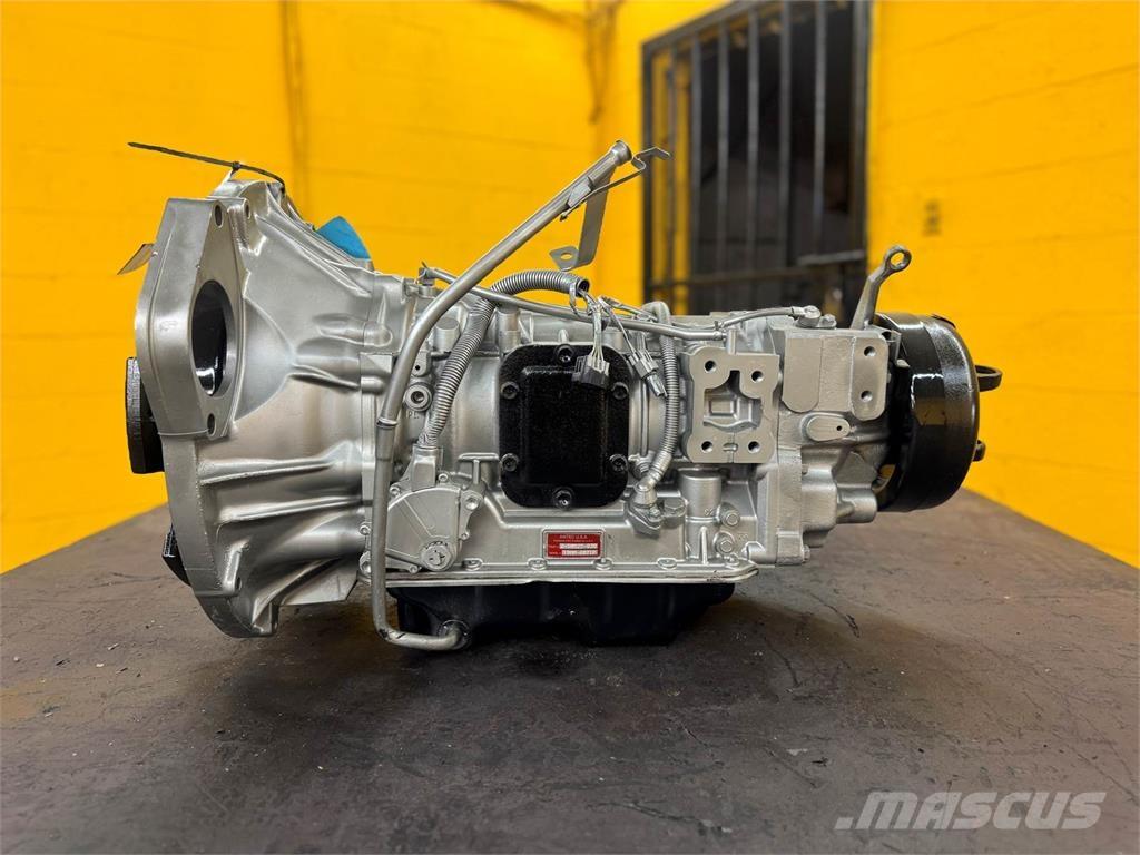  Aisin RNJ Boîte de vitesse