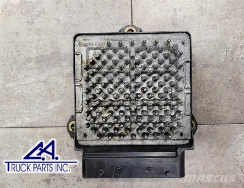 Allison  Electronique