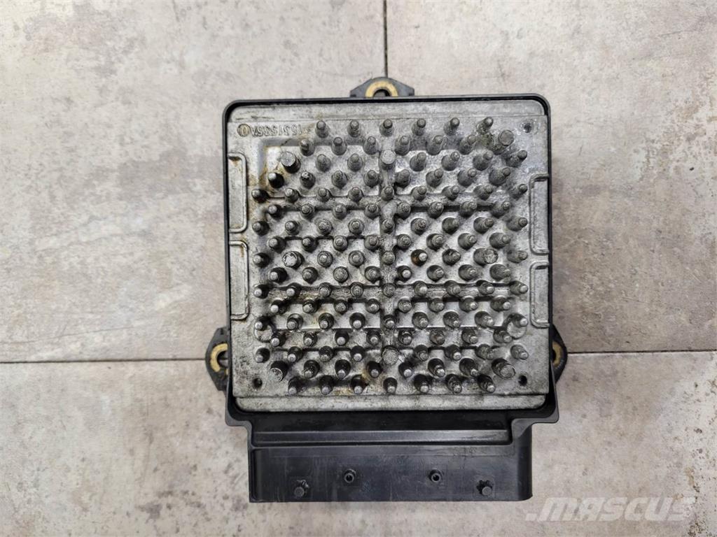 Allison  Electronique