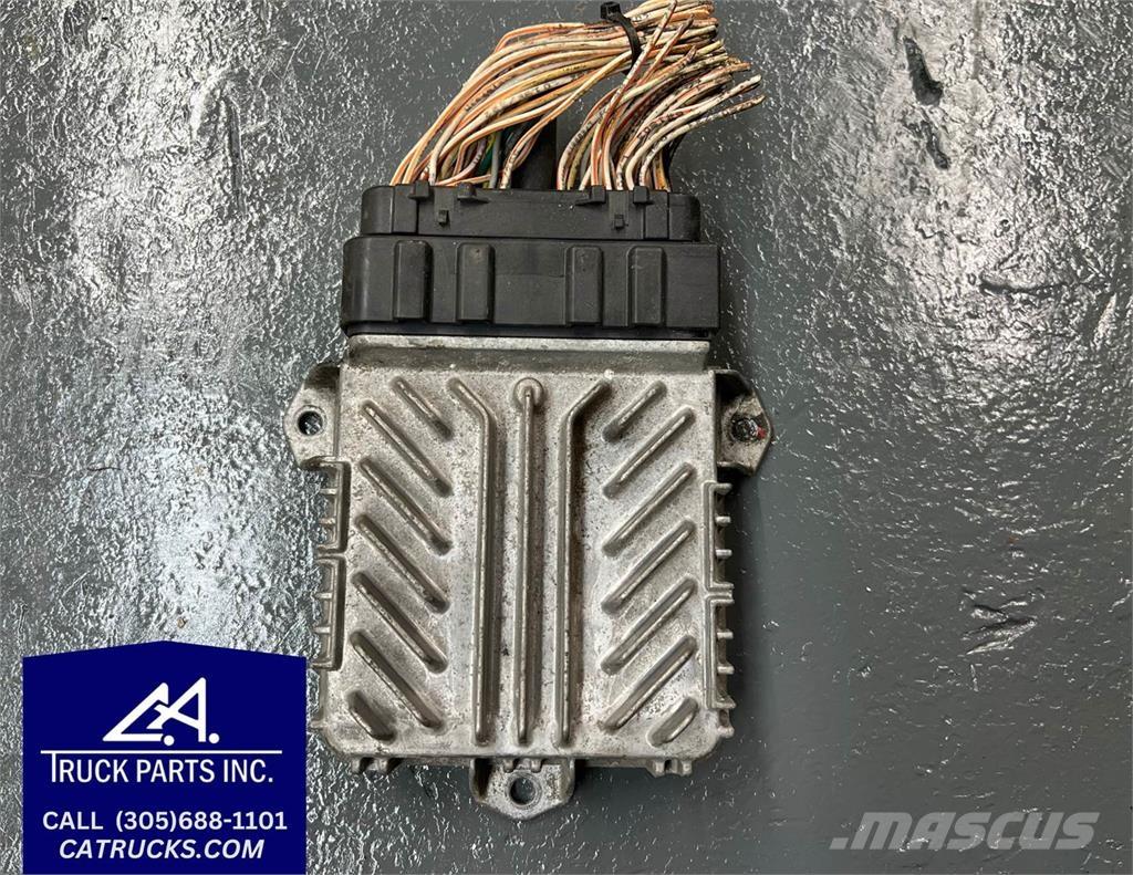 Allison  Electronique