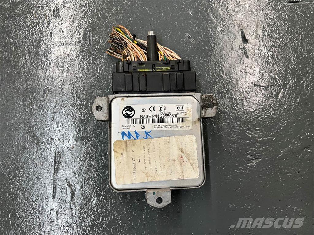 Allison  Electronique