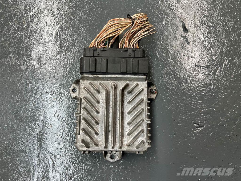 Allison  Electronique