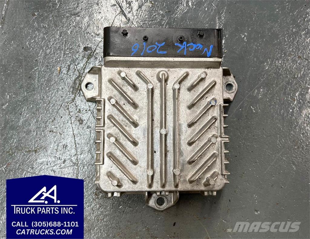 Allison  Electronique