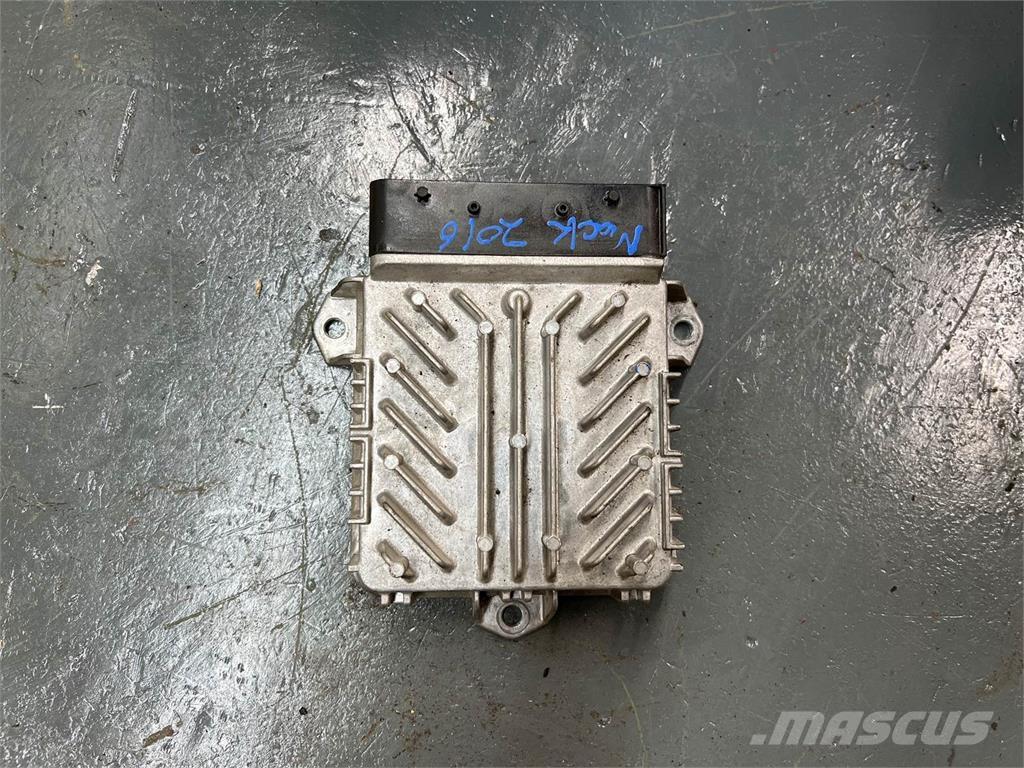 Allison  Electronique