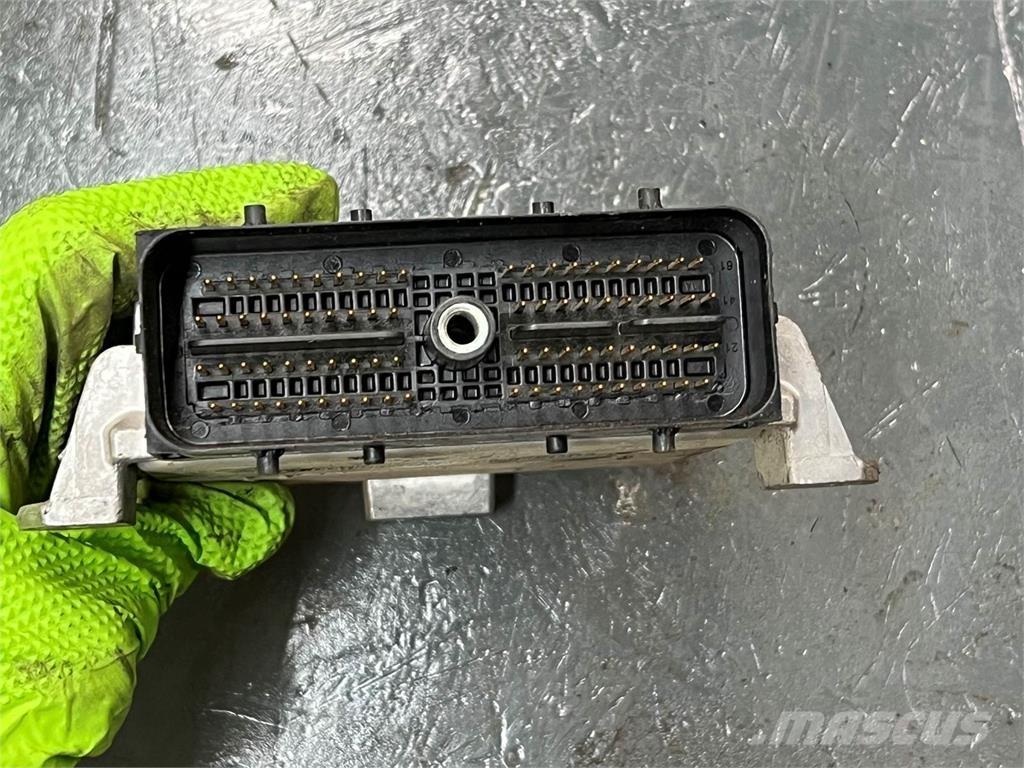 Allison  Electronique