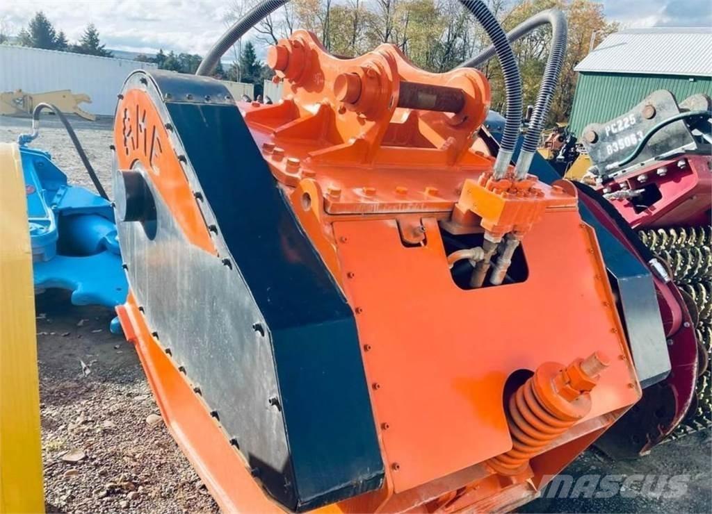 AMES Cx40 Godet