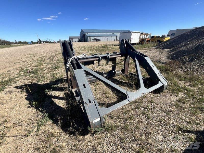 AMI MGL150 Grappin