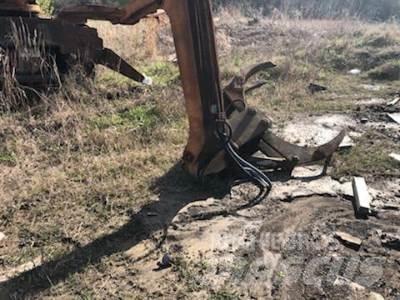 Barko 160B Chargeuse forestière