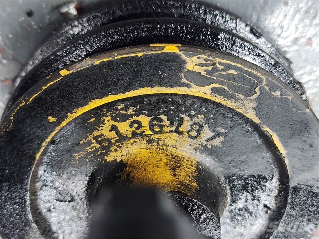  Bendix Pompe à eau / Motopompe