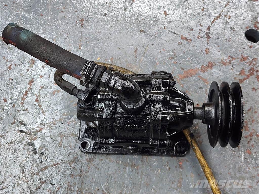  Bendix Pompe à eau / Motopompe