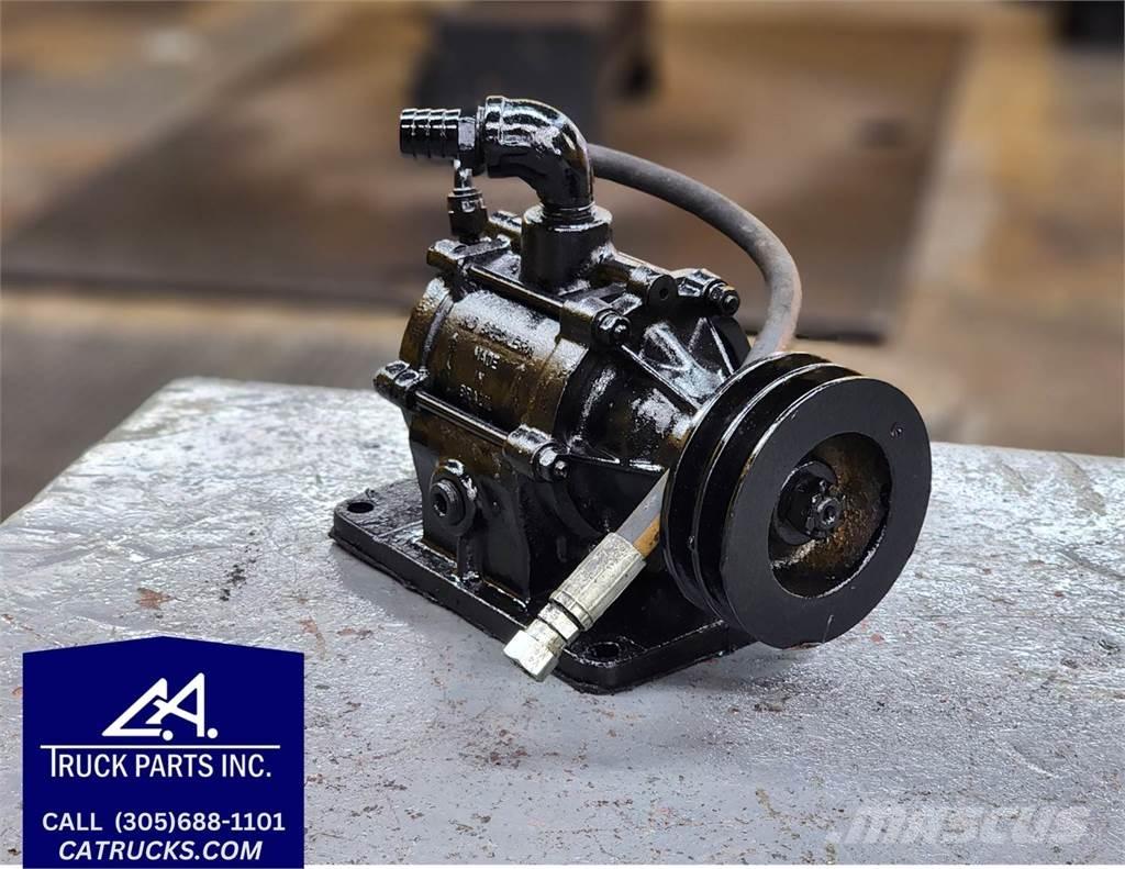  Bendix Pompe à eau / Motopompe