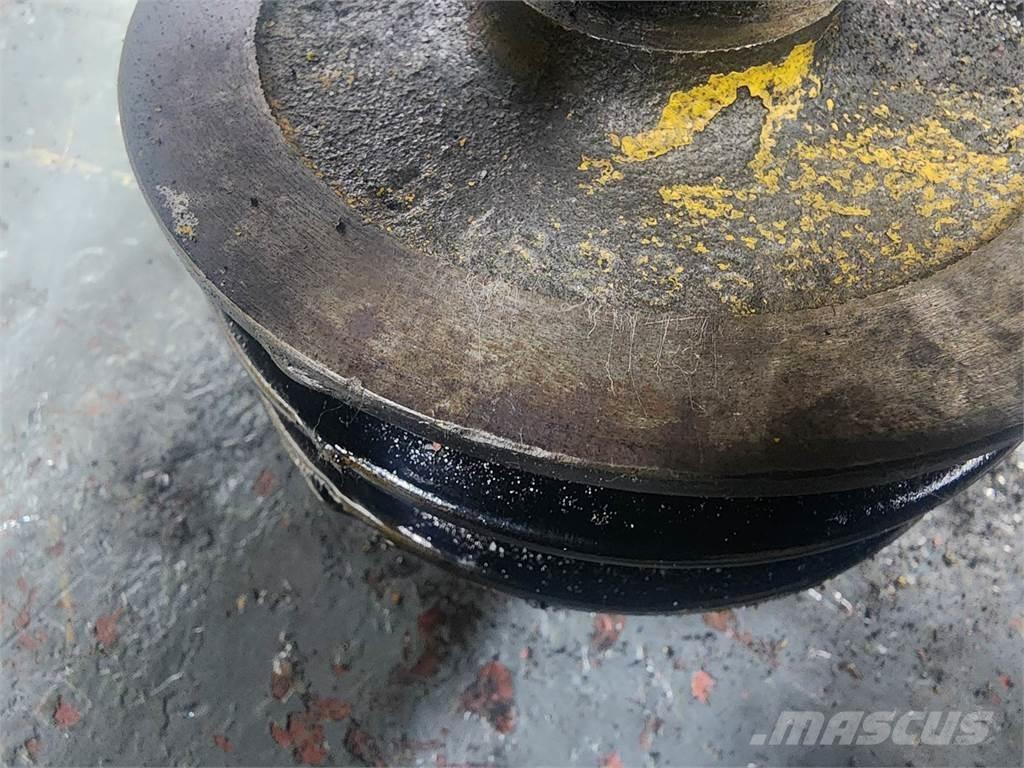  Bendix Pompe à eau / Motopompe