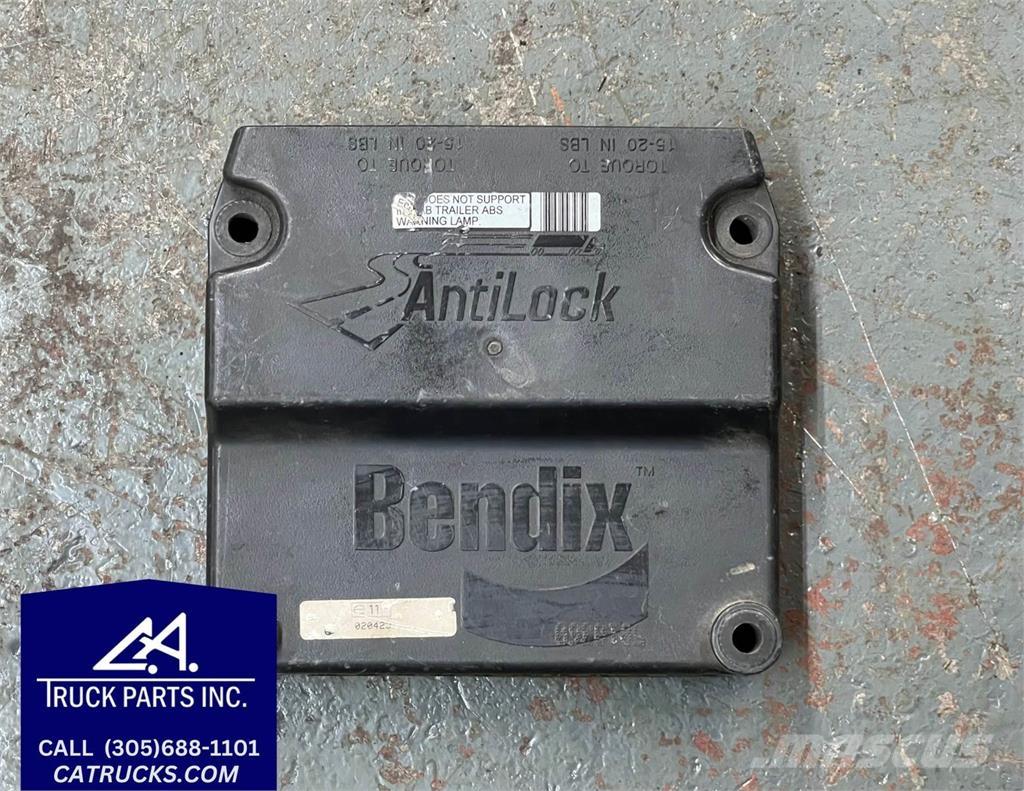  Bendix Electronique