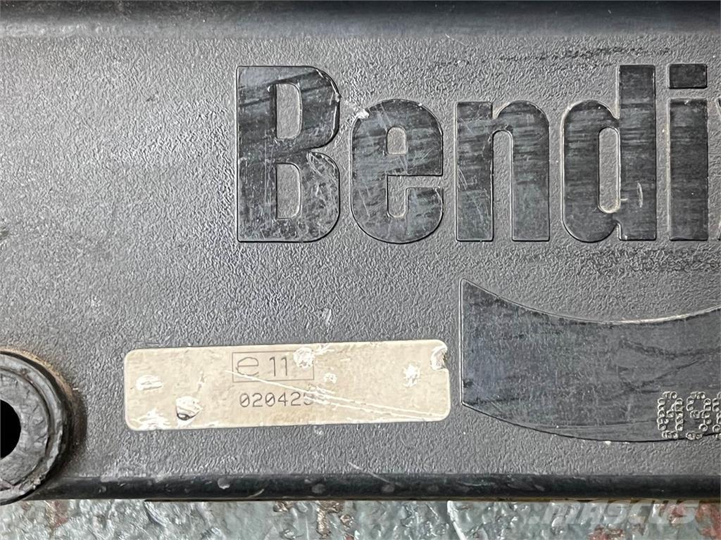  Bendix Electronique