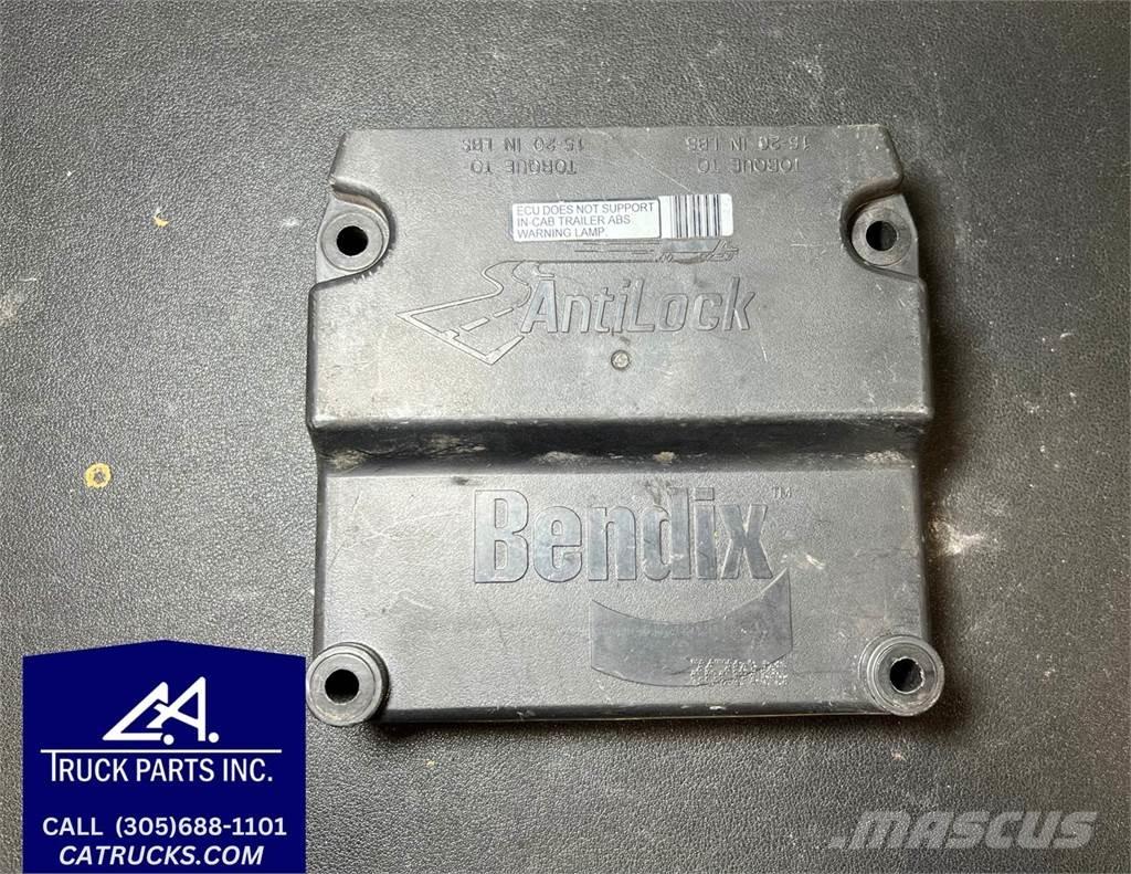  Bendix Electronique